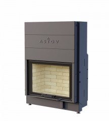 Каминная топка Астов ПС 8057