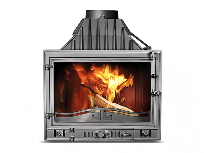 Каминная топка KAWMET W3