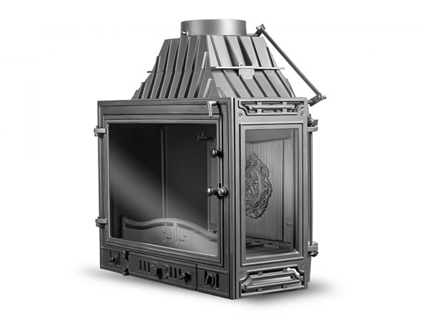 Каминная топка KAWMET W3