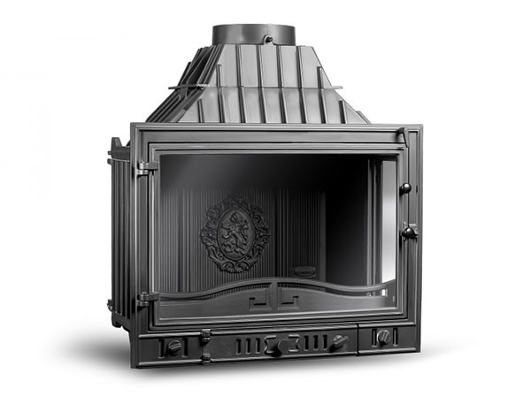 Каминная топка KAWMET W3