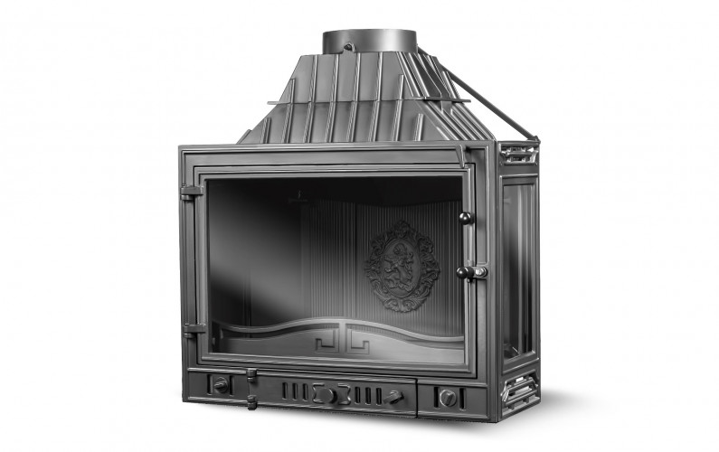 Каминная топка KAWMET W3