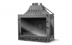 Каминная топка KAWMET W3