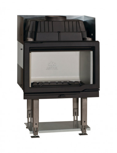 Чугунная каминная топка Jotul I 570 FLAT