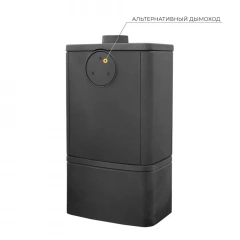 Печь-камин Эверест B7M