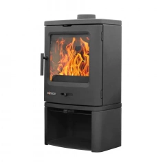 Печь-камин Эверест B7M