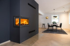 Чугунная каминная топка Jotul I 620