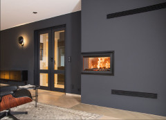 Чугунная каминная топка Jotul I 620