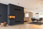 Чугунная каминная топка Jotul I 620