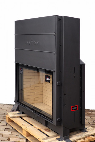 Каминная топка Астов ПС 9074