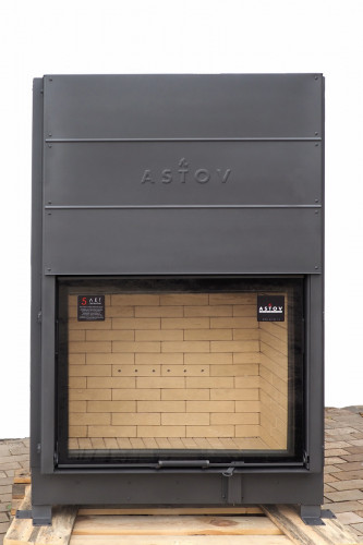 Каминная топка Астов ПС 9074