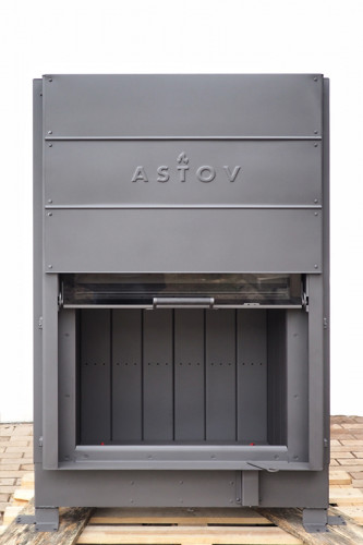Каминная топка Астов ПС 9074
