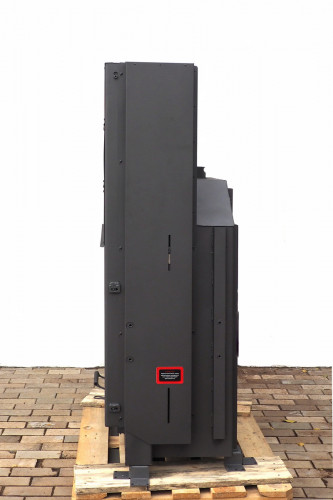 Каминная топка Астов ПС 9074