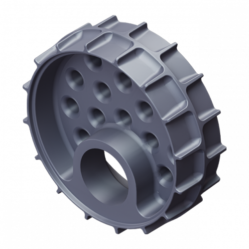 Печь для бани Технолит Авангард 24 (П2)