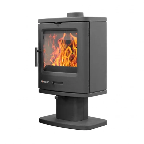 Печь-камин Эверест B7