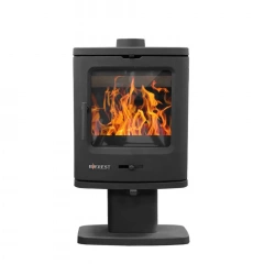 Печь-камин Эверест B7
