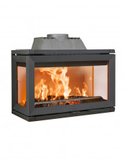 Чугунная каминная топка Jotul I 620 FRL
