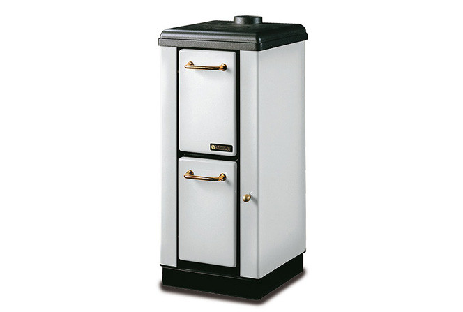 Печь-камин La Nordica Mignon BI/BW