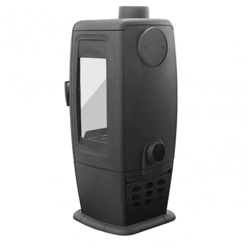 Печь-камин Эверест S12Р