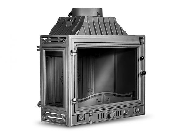 Каминная топка KAWMET W4