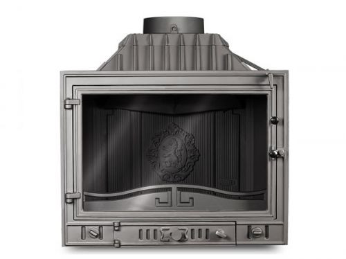 Каминная топка KAWMET W4
