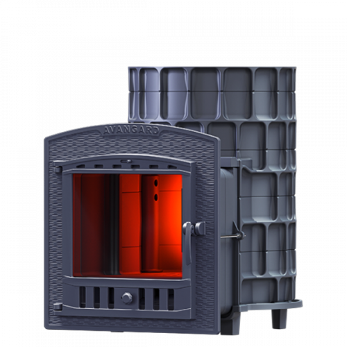 Печь для бани Технолит Авангард 30 (П2)