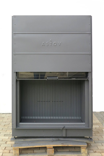 Каминная топка Астов ПС 12080