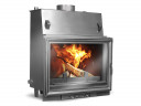 Каминная топка KAWMET W7 CO с водным контуром