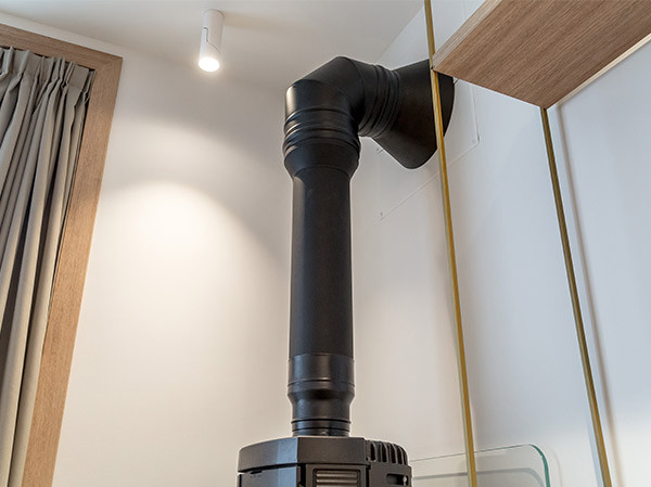 Печь-камин La Nordica Candy