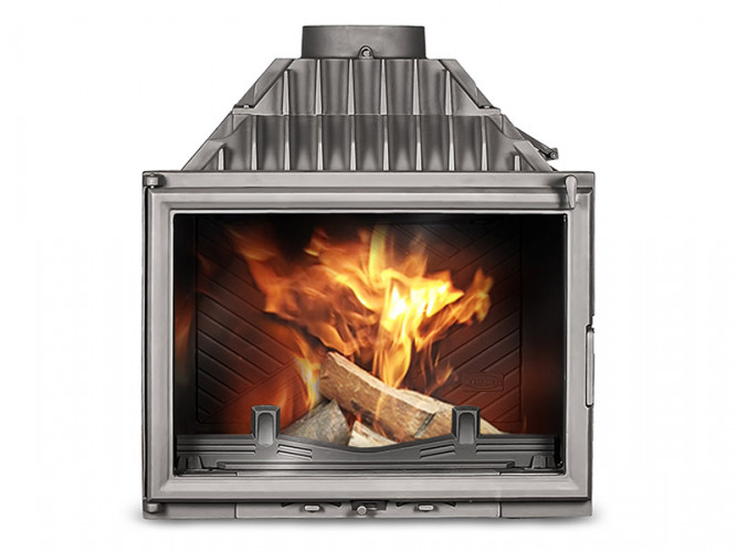 Каминная топка KAWMET W11