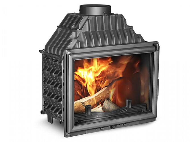 Каминная топка KAWMET W11
