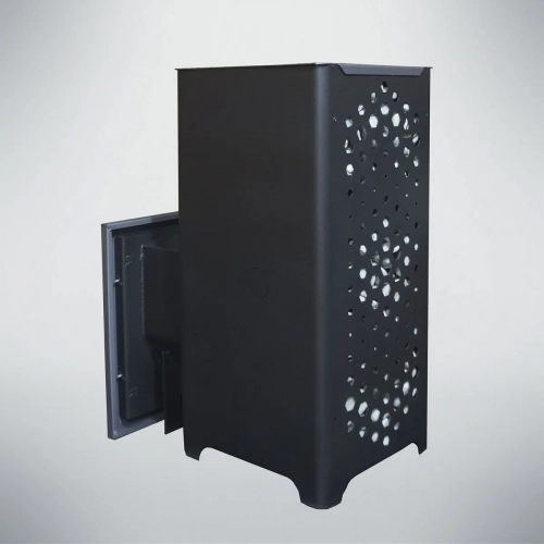 Печь для бани Варвара ПАР-12