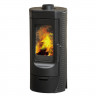 Печь-камин Plamen TARA