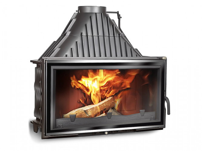 Каминная топка KAWMET W12