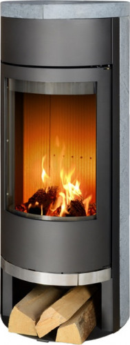 Печь-камин ABX Vigo