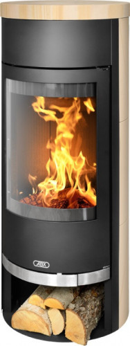 Печь-камин ABX Vigo