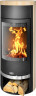 Печь-камин ABX Vigo