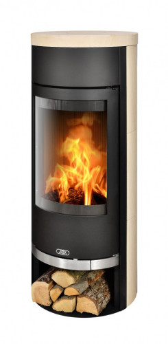 Печь-камин ABX Vigo