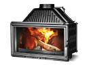 Каминная топка KAWMET W15