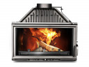 Каминная топка KAWMET W15