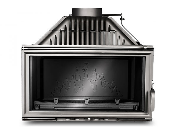 Каминная топка KAWMET W15