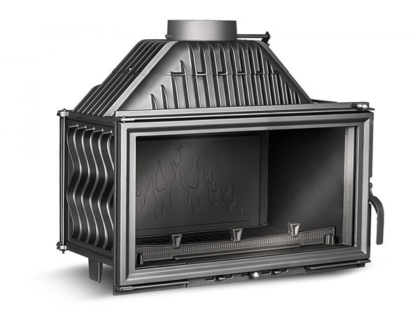 Каминная топка KAWMET W15