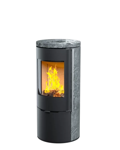 Печь-камин Астов R1.0 K