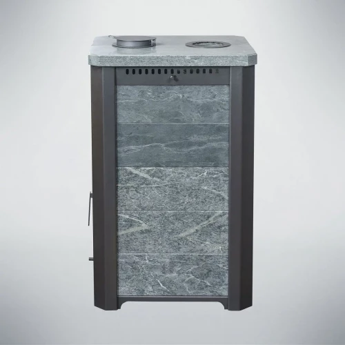 Печь для бани Варвара Сказка Дуэт