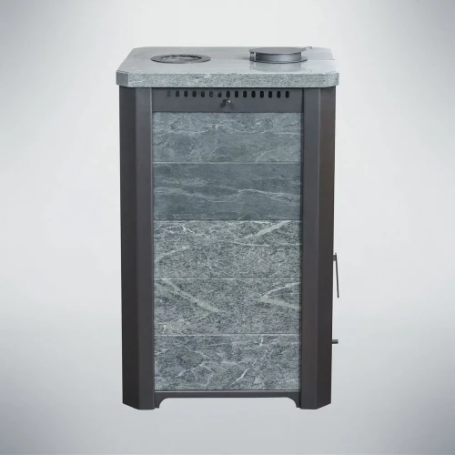 Печь для бани Варвара Сказка Дуэт