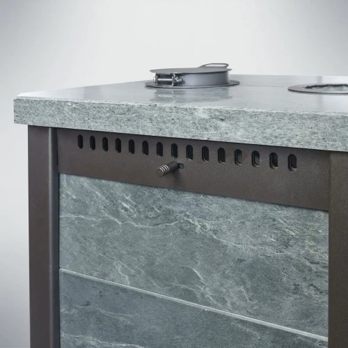 Печь для бани Варвара Сказка Дуэт