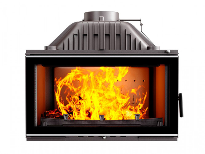 Каминная топка KAWMET W16 14,7 кВт