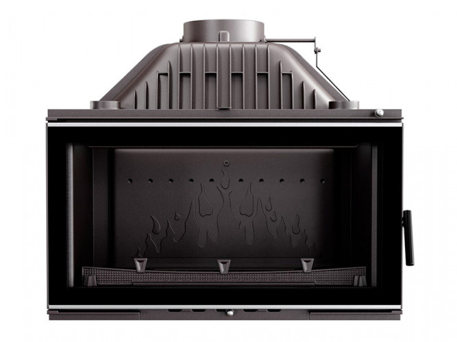 Каминная топка KAWMET W16 14,7 кВт