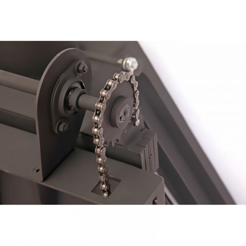 Каминная топка ЭкоКамин Альфа 700K с контргрузом