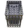 Печь для бани Технолит Гроза 24 (П) в сетке