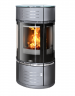 Печь-камин ABX Atrium 6